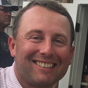 Meet your Posher, Rich